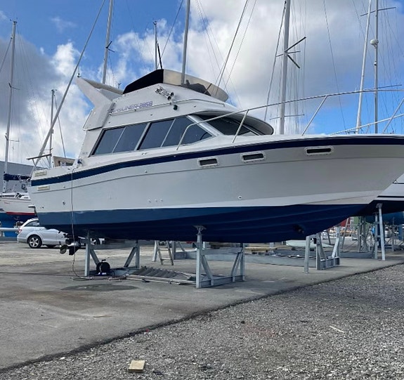 Bayliner 11 of 11