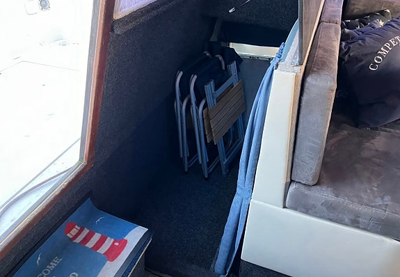 Bayliner 5 of 11