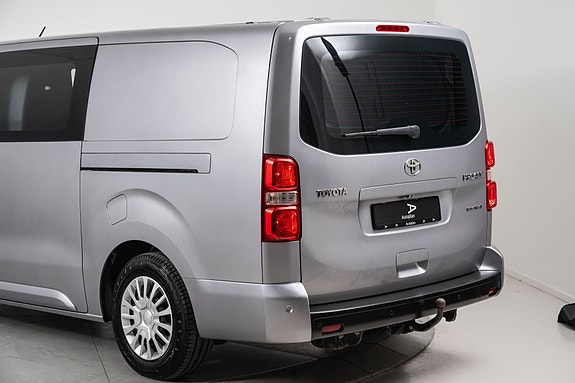 Toyota Proace 7 of 29