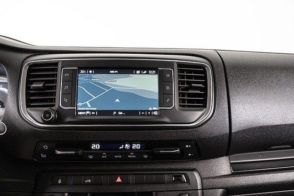 Toyota Proace 17 of 29