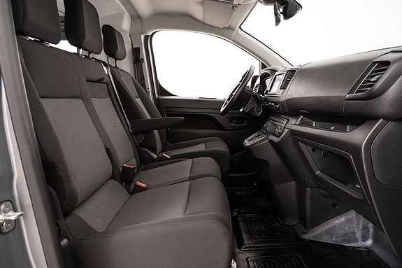 Toyota Proace 25 of 29