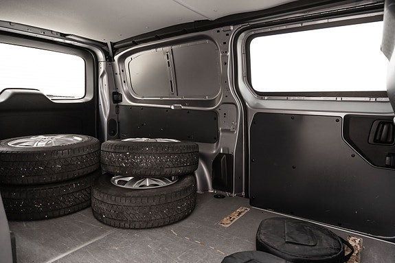 Toyota Proace 23 of 29