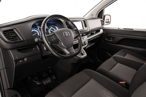 Toyota Proace 11 of 29