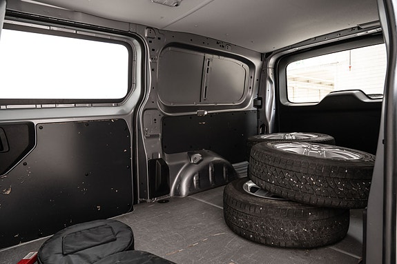 Toyota Proace 21 of 29