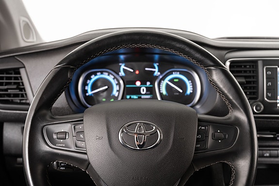 Toyota Proace 12 of 29