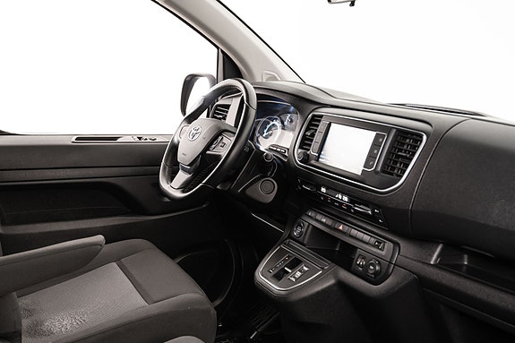 Toyota Proace 24 of 29
