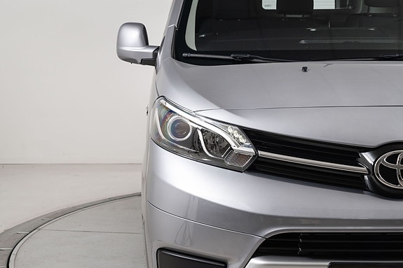 Toyota Proace 5 of 29