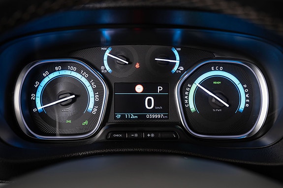 Toyota Proace 13 of 29