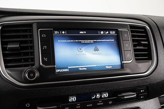 Toyota Proace 19 of 29