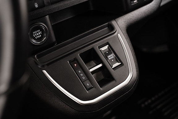 Toyota Proace 16 of 29