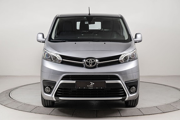 Toyota Proace 4 of 29