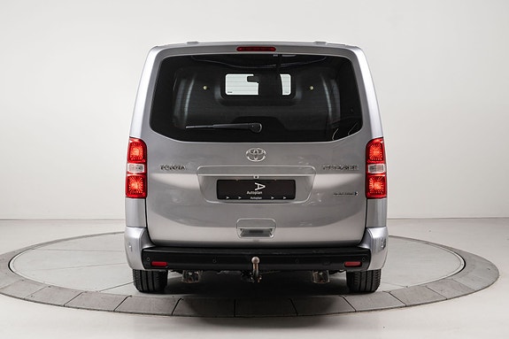 Toyota Proace 8 of 29