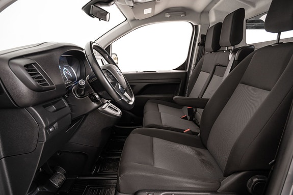 Toyota Proace 10 of 29