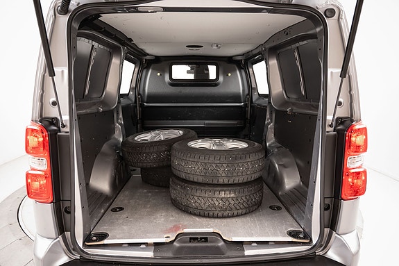 Toyota Proace 22 of 29