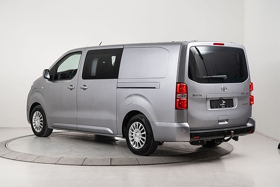 Toyota Proace 6 of 29