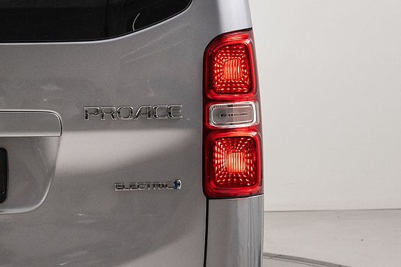 Toyota Proace 9 of 29