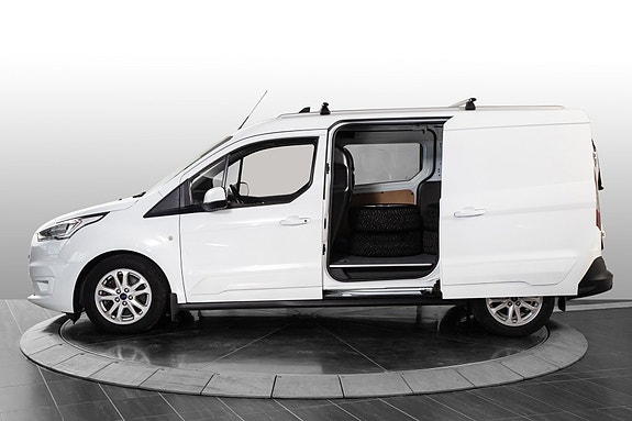 Ford Transit Connect 9 of 20