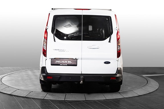Ford Transit Connect 5 of 20