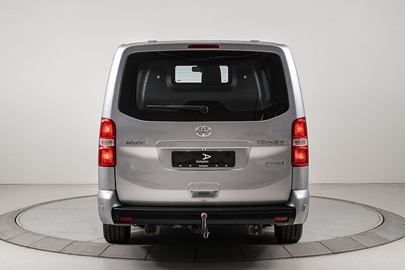 Toyota Proace 8 of 29
