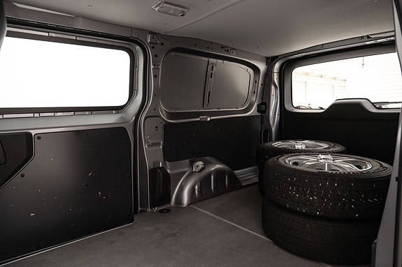 Toyota Proace 21 of 29