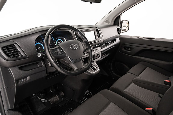 Toyota Proace 11 of 29