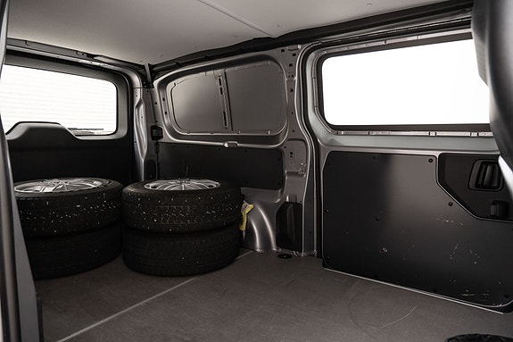 Toyota Proace 23 of 29