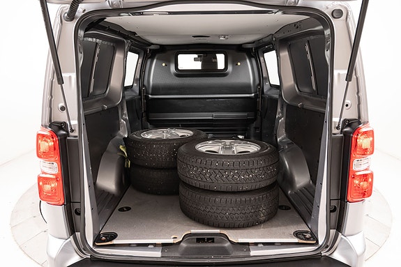 Toyota Proace 22 of 29