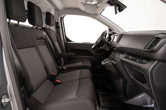 Toyota Proace 25 of 29