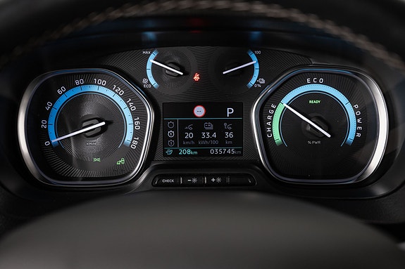 Toyota Proace 13 of 29