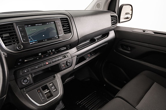 Toyota Proace 15 of 29