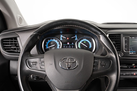Toyota Proace 12 of 29