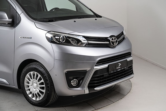 Toyota Proace 3 of 29