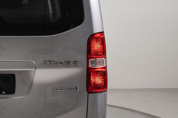 Toyota Proace 9 of 29