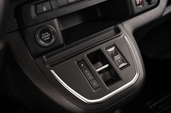 Toyota Proace 16 of 29