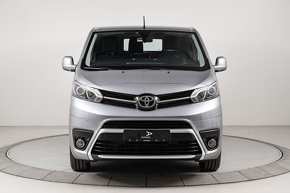 Toyota Proace 4 of 29