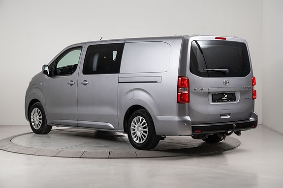 Toyota Proace 6 of 29