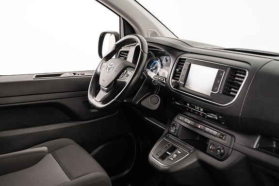 Toyota Proace 24 of 29