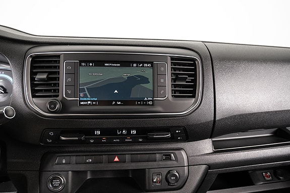 Toyota Proace 17 of 29