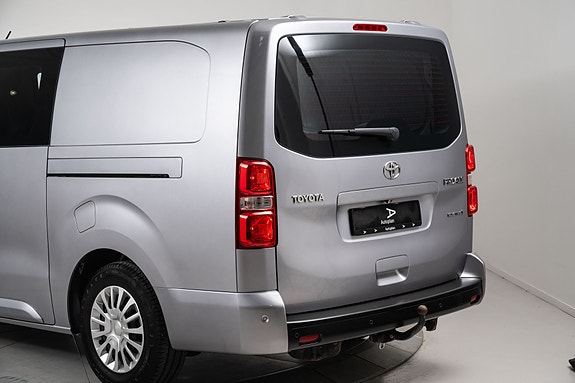 Toyota Proace 7 of 29