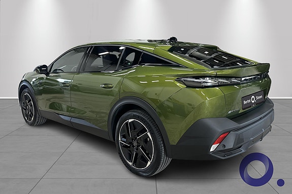 Peugeot e-408 6 of 19