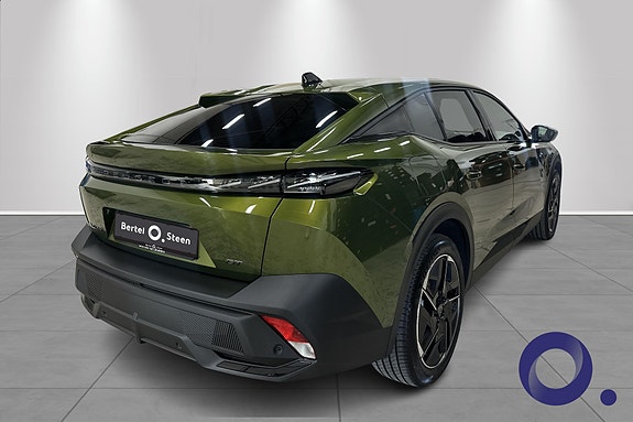Peugeot e-408 8 of 19