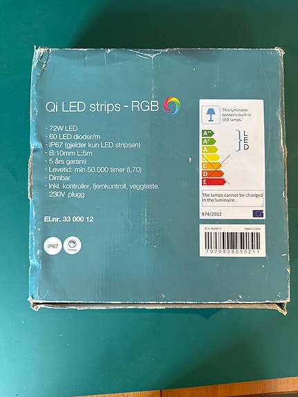 Product image 2 of 5
