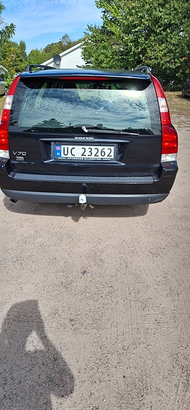 Volvo V70 3 of 20