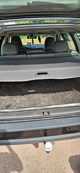 Volvo V70 6 of 20