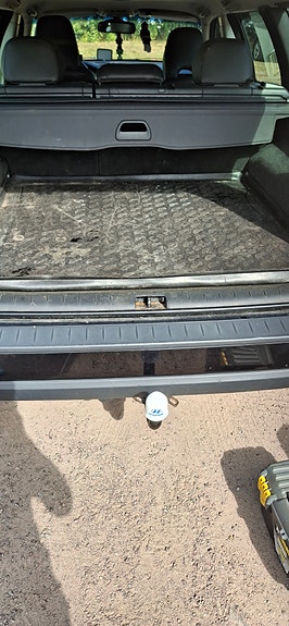 Volvo V70 5 of 20