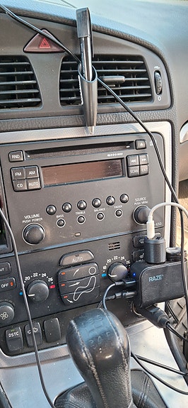 Volvo V70 19 of 20