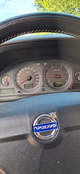Volvo V70 20 of 20