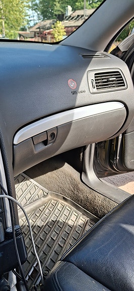 Volvo V70 11 of 20