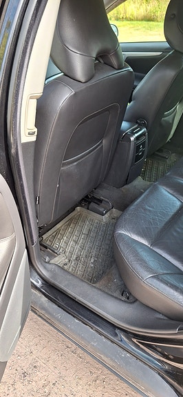 Volvo V70 16 of 20