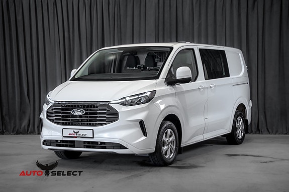 Ford Transit Custom 5 of 30